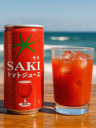 韓國 SAKI  無鹽番茄汁一箱(新)