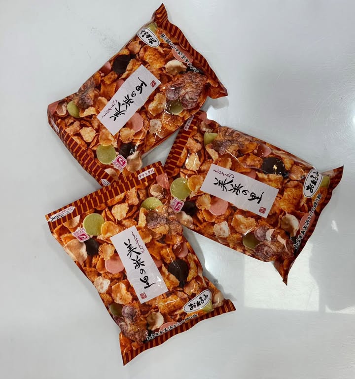 超人氣綜合蝦餅必買~~ - Image 7