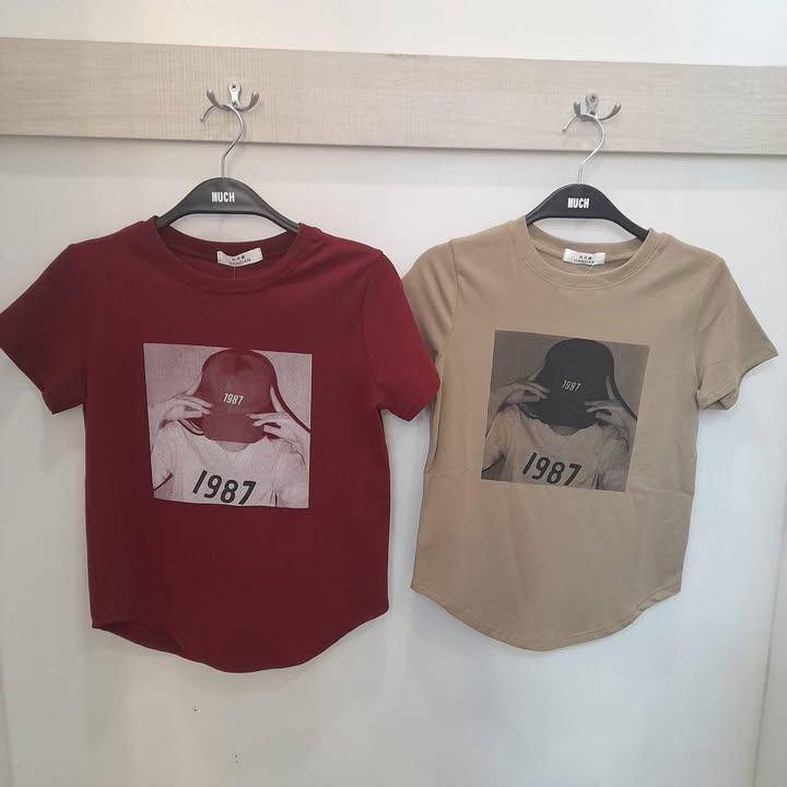 合身T - Image 11