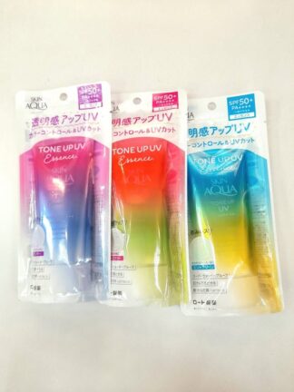 #秋老虎必備選擇