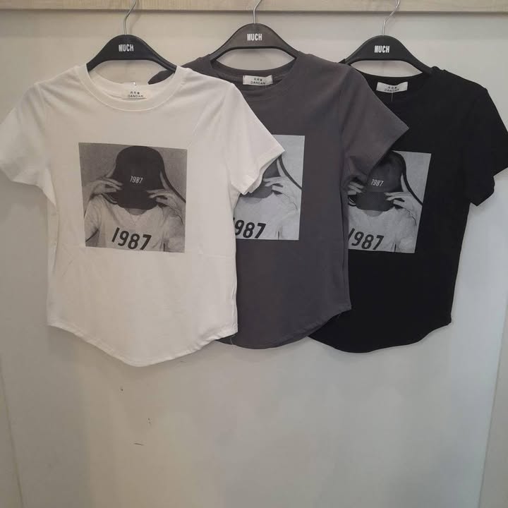 合身T - Image 10
