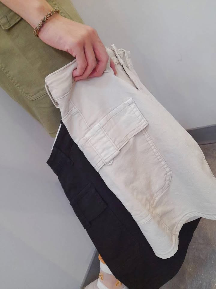 工裝褲裙:圖片 11