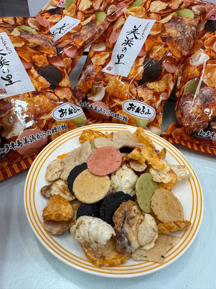 超人氣綜合蝦餅必買~~ - Image 2