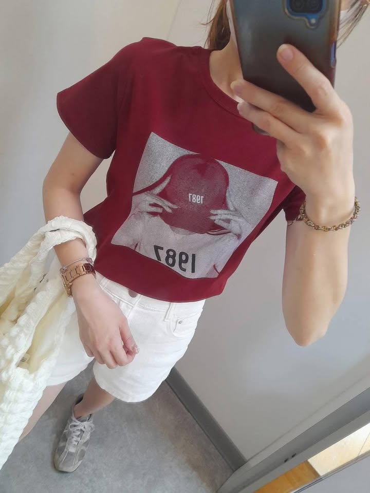 合身T - Image 5