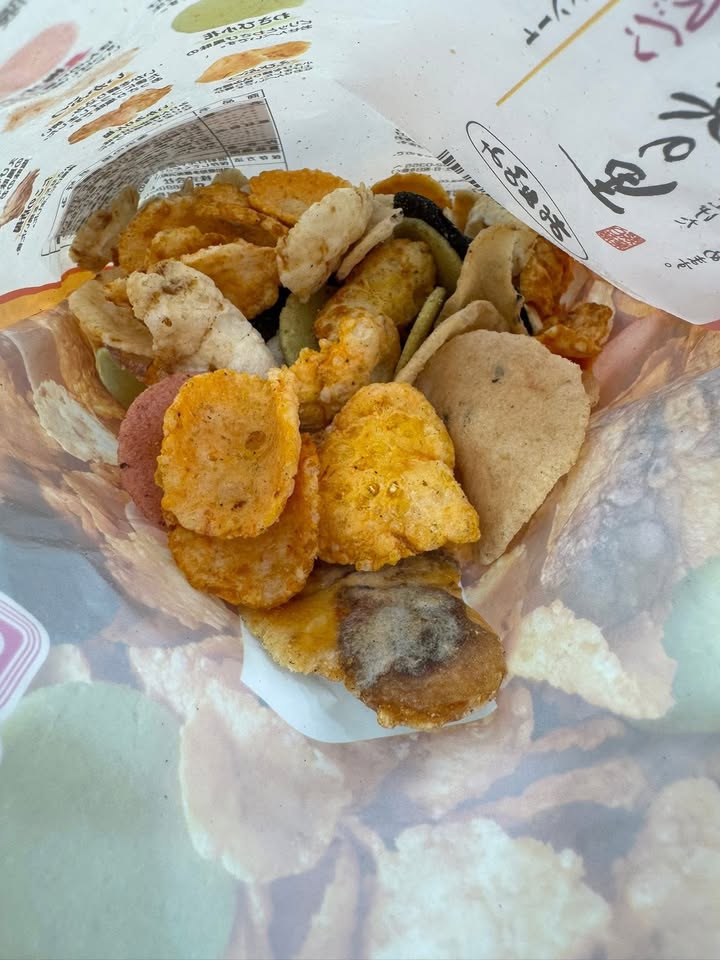 超人氣綜合蝦餅必買~~ - Image 6