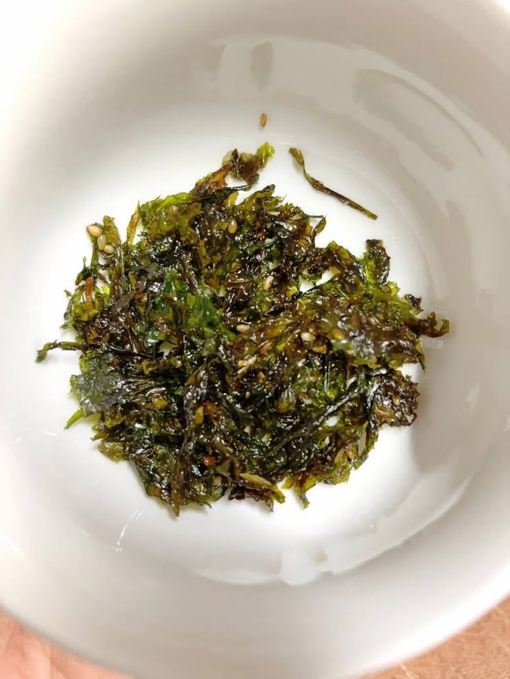 天明兒童海苔酥:圖片 7