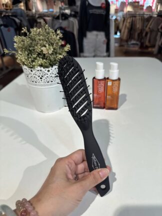 蓬鬆魔法透氣梳