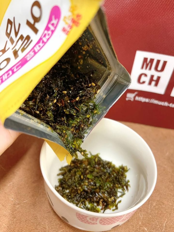 天明兒童海苔酥:圖片 4
