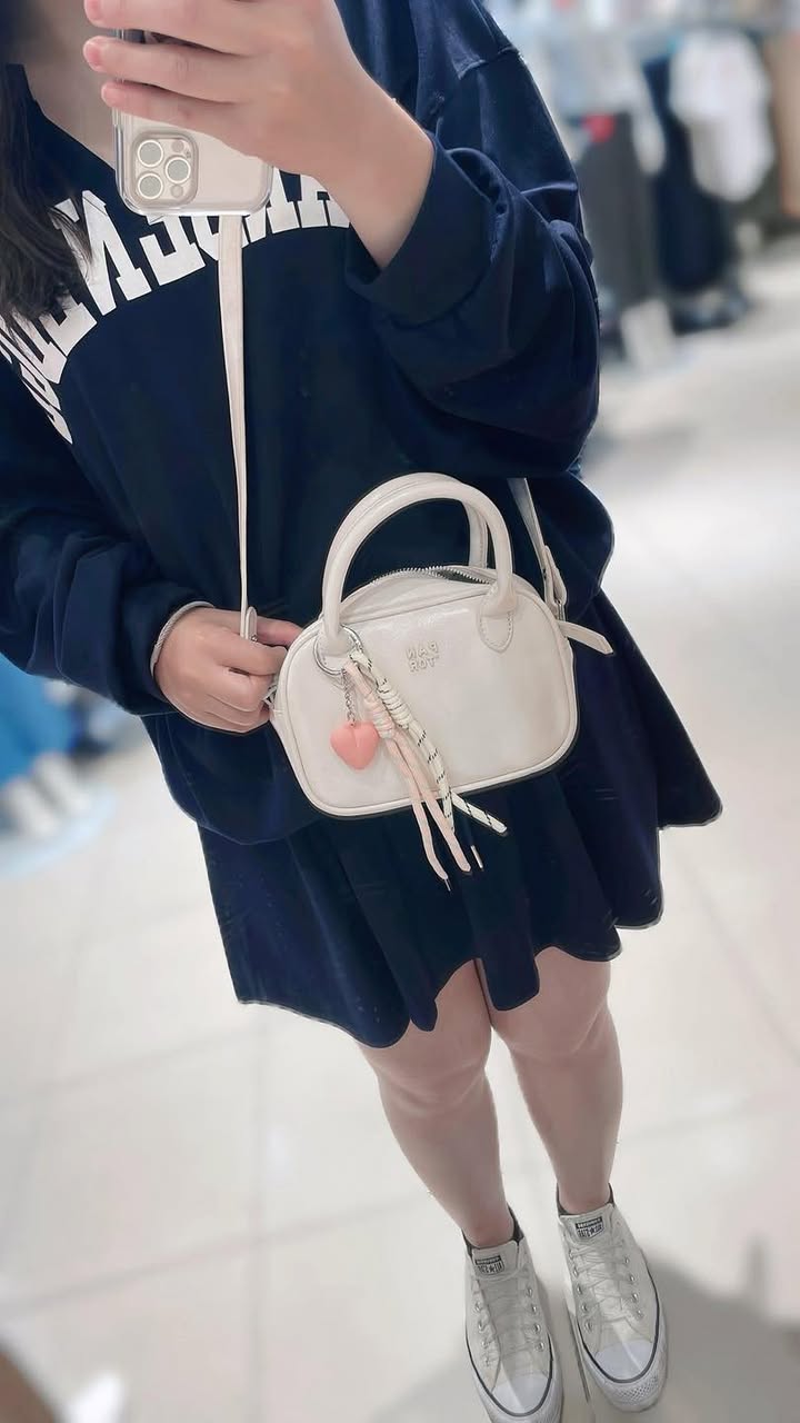 PAN MOR 小圓包:圖片 4