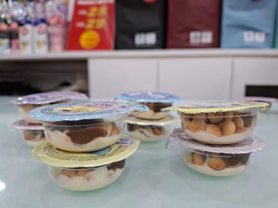 三麗鷗角色巧克力餅:圖片 7