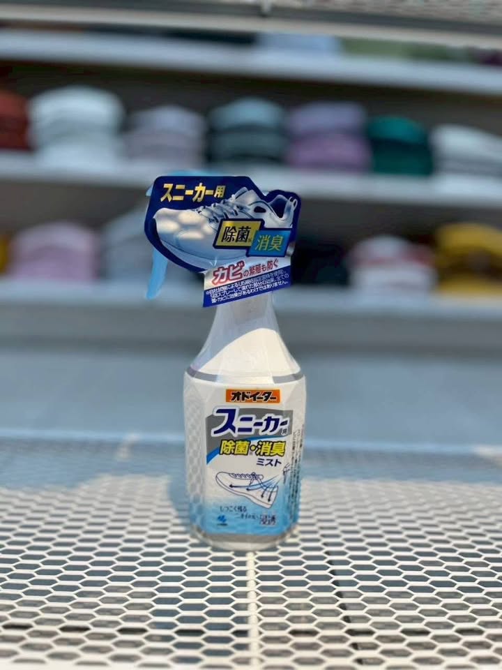 小林製藥 協用除菌消臭噴霧:圖片 7
