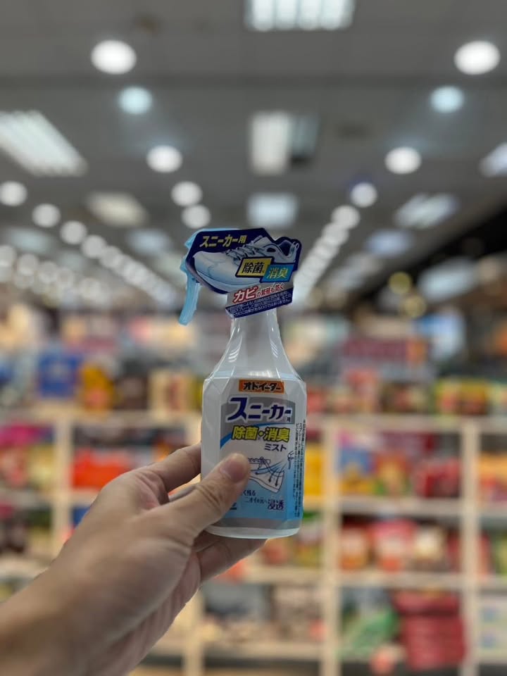 小林製藥 協用除菌消臭噴霧:圖片 3