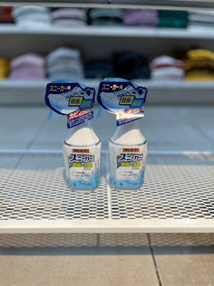 小林製藥 協用除菌消臭噴霧:圖片 6