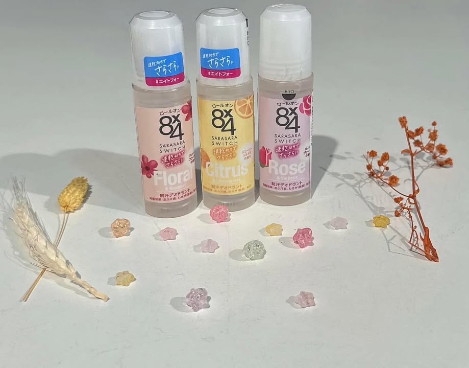花王8x4殺菌防臭止汗劑:圖片 9