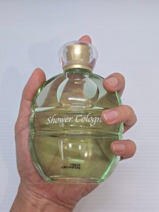 Shower Cologme 清新淡雅香水香體露