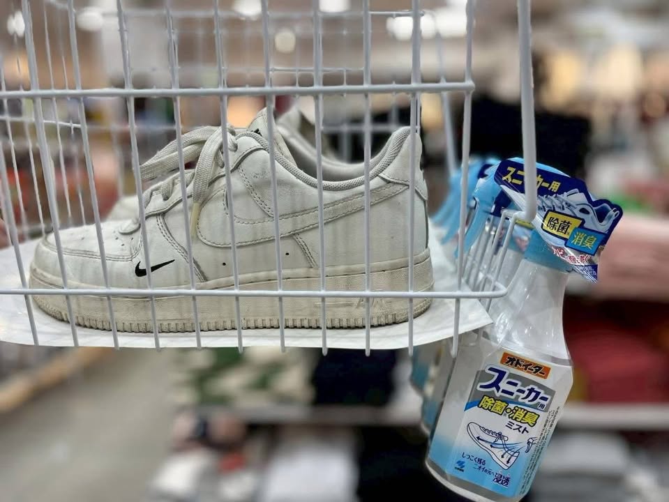 小林製藥 協用除菌消臭噴霧:圖片 9