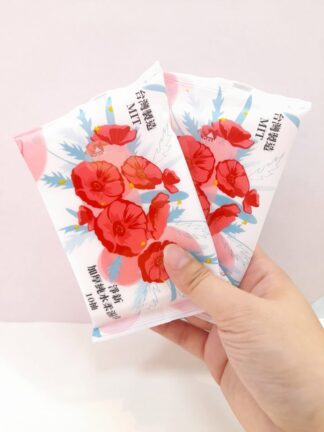 淨新加厚純水柔濕巾