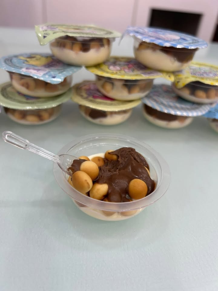 三麗鷗角色巧克力餅:圖片 4