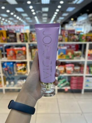 JOAJOTA 紫管洗面乳