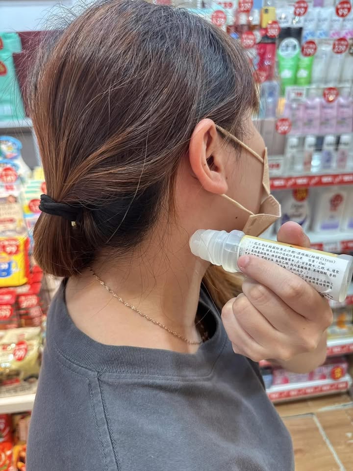 花王8x4殺菌防臭止汗劑:圖片 4