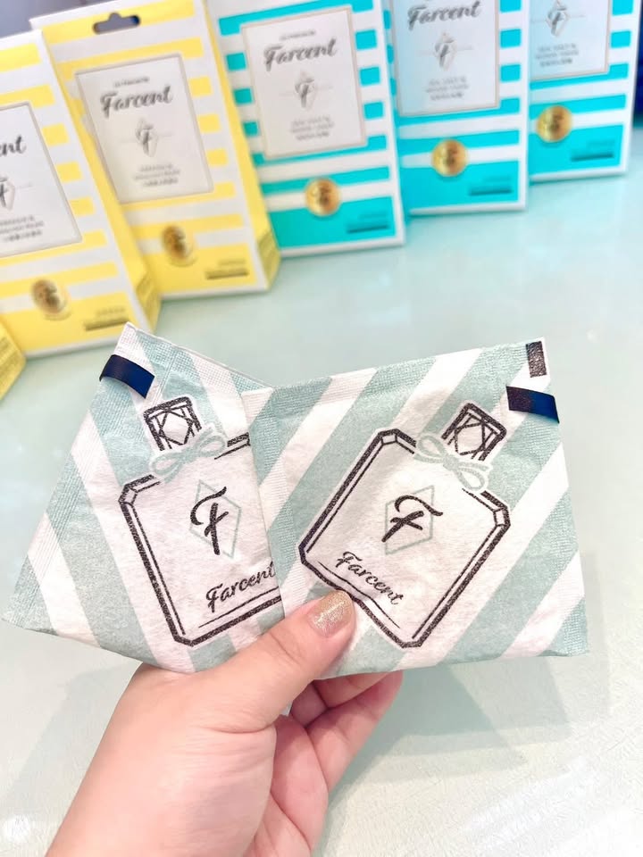 Farcent 法頌香氛袋:圖片 9