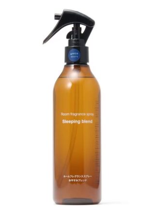 [連線中]日本無印良品 晚安睡眠噴霧
