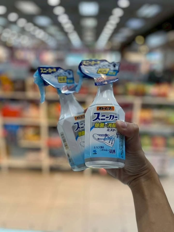 小林製藥 協用除菌消臭噴霧:圖片 2