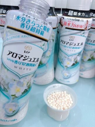 P&G寶僑蘭諾衣物香香豆