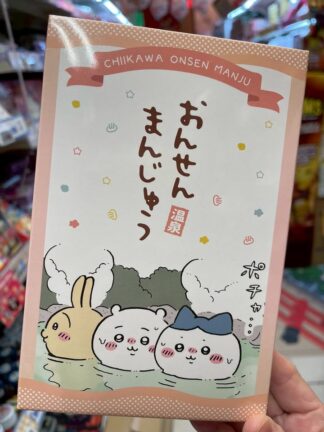 [連線中]日本限定🇯🇵人氣卡通大福系列