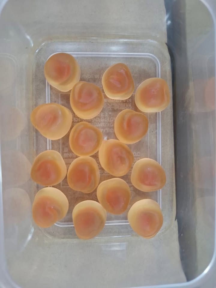日本春日井Kasugai軟糖:圖片 3