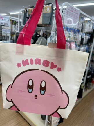 [連線中]🇯🇵日本限定DAISO正版卡比、美樂蒂系列手提袋2個99