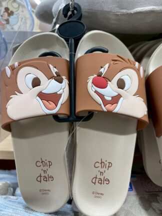 [連線中]🇯🇵日本限定DAISO正版迪士尼拖鞋