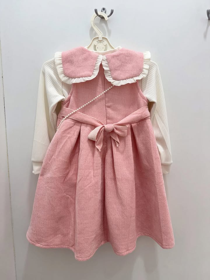 二件式洋裝 - Image 13
