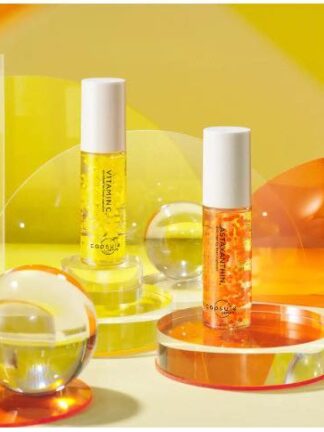 [連線中]日本CAPSULE SERUM 珂蓓思 全方位保養超值組