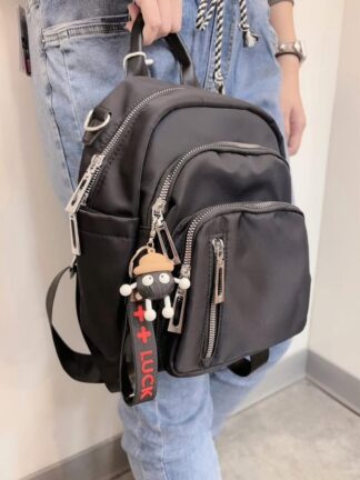 城市漫遊後背包