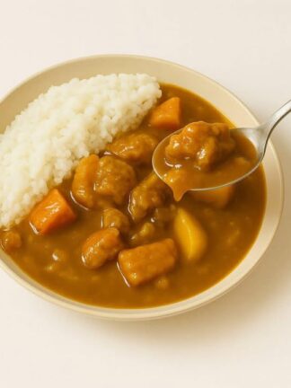 S&B金牌咖哩-原味