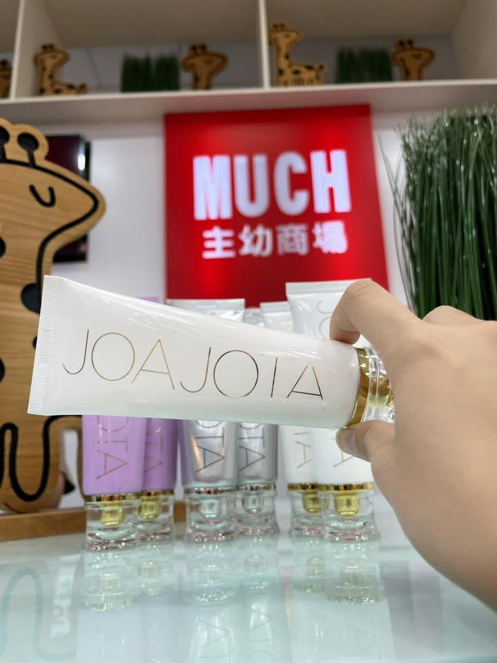 JOAJOTA洗面乳 - Image 4