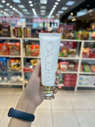 JOAJOTA 白管洗面乳