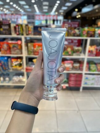 JOAJOTA 胜肽緊顏洗面乳(銀管)