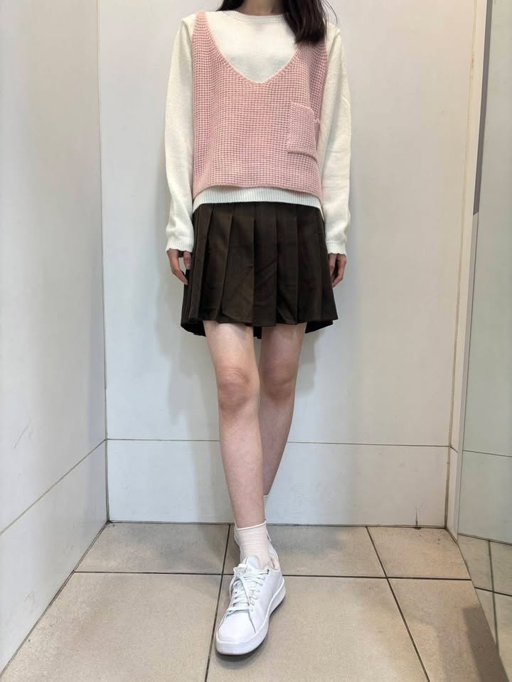 百褶裙:圖片 2