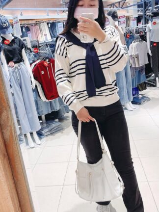 秋冬衣櫥裡不可或缺的百搭單品！