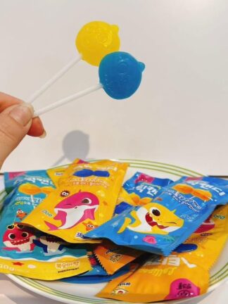 Baby Shary 棒棒糖