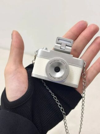 3COINS 迷你數位玩具相機系列