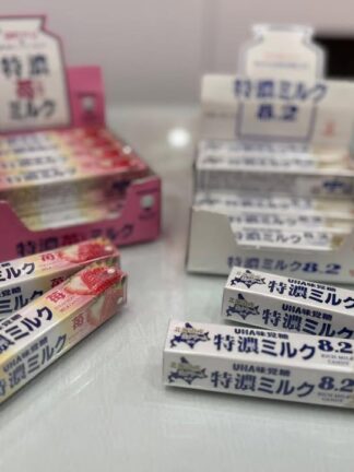 #超人氣必買零嘴