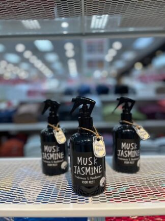 John's Blend 芳香除臭噴霧