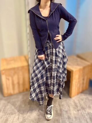 海軍領個性上衣