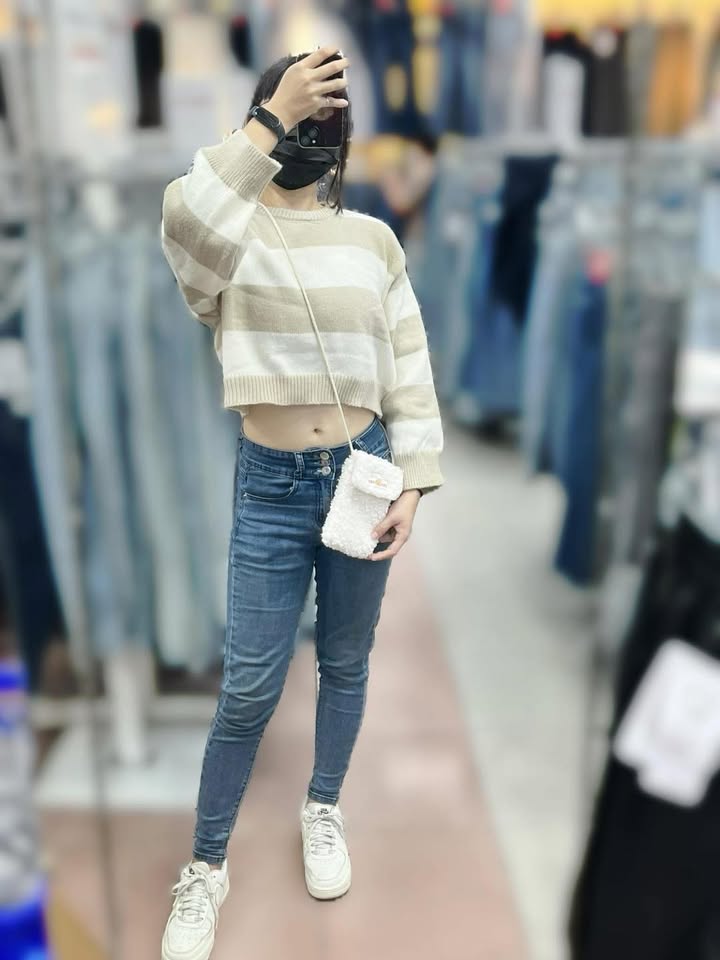 毛絨絨手機包:圖片 6