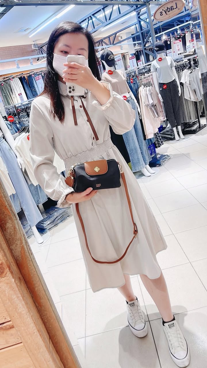 四葉草斜揹包:圖片 6