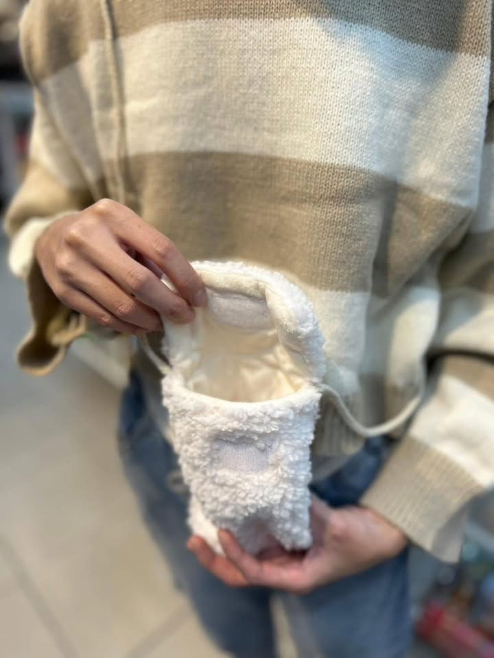 毛絨絨手機包:圖片 8