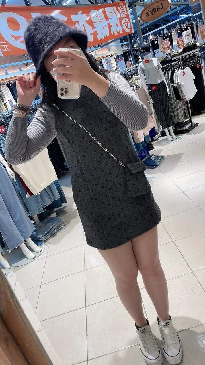 毛絨漁夫帽:圖片 3